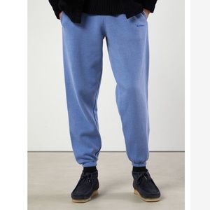 Iets Frans Urban Outfitters Blue Jogger
